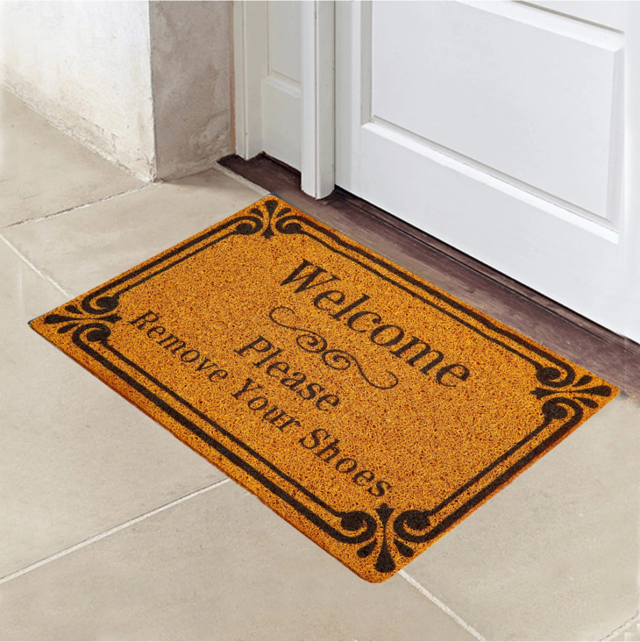 Anti-Slip Door Mats